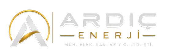 Ardıç Enerji logo
